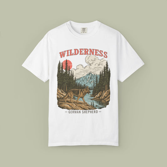 Wilderness T-Shirt