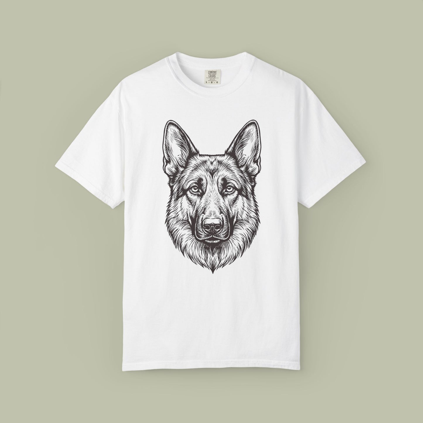Stoic Shepherd T-Shirt