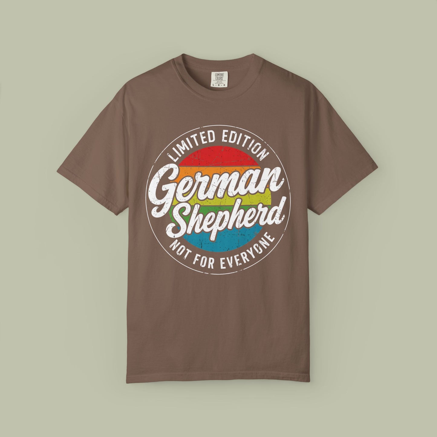 Ltd Edition T-Shirt