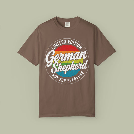 Ltd Edition T-Shirt