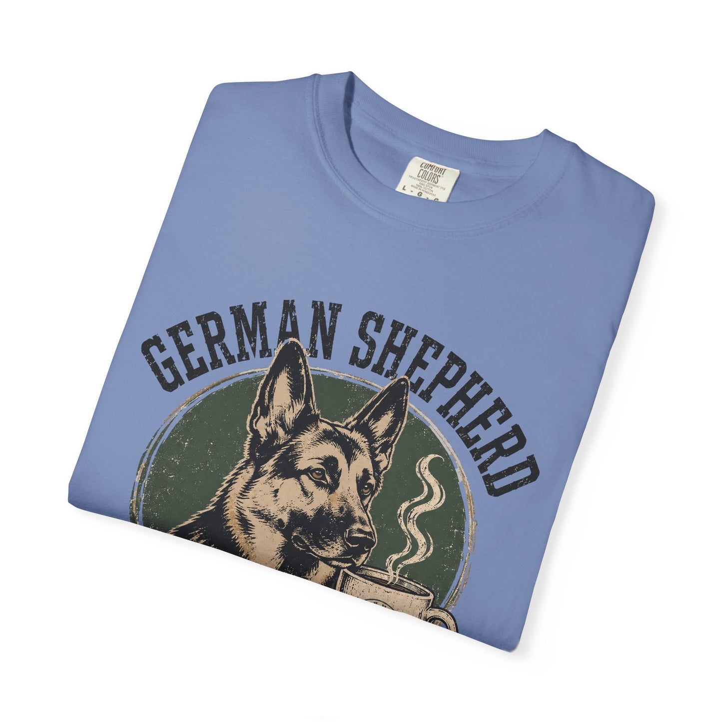 GSD Coffee Club T-Shirt