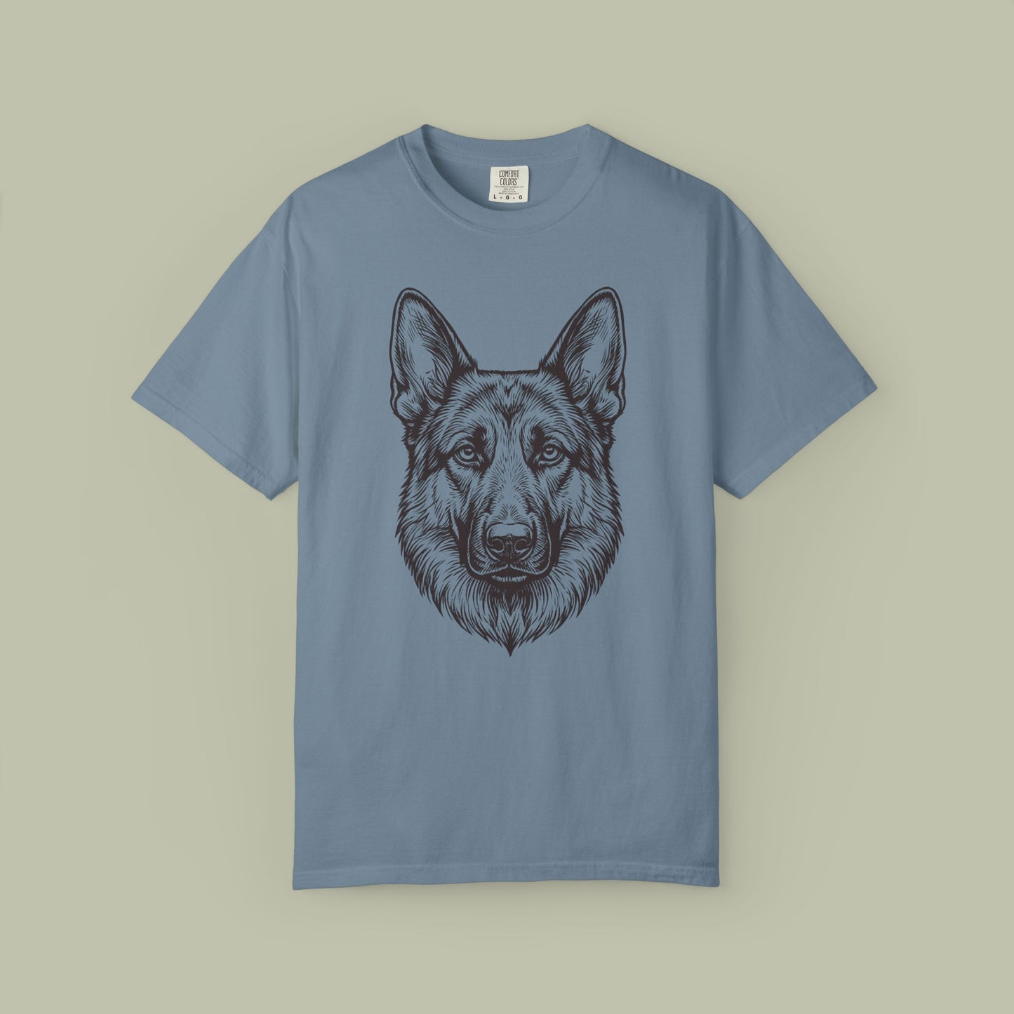 Stoic Shepherd T-Shirt