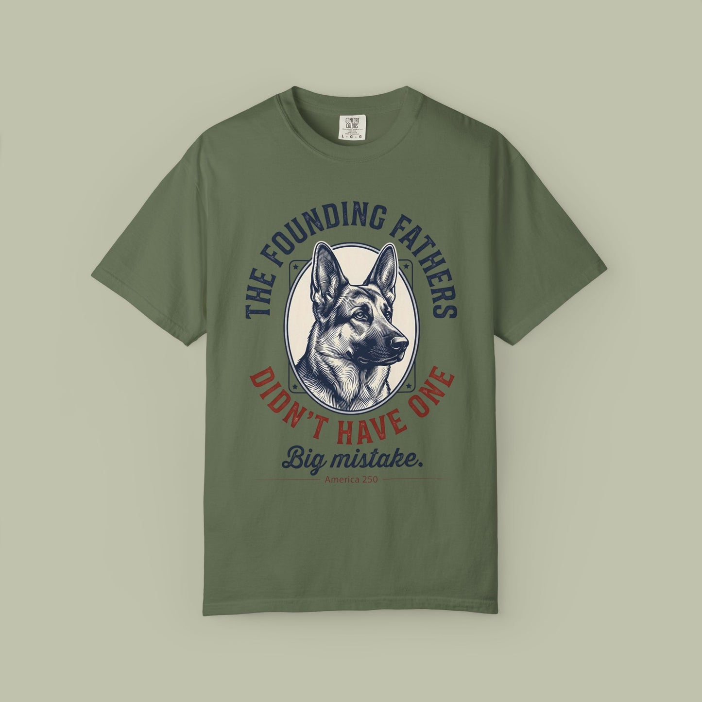 Founding Fathers T-Shirt