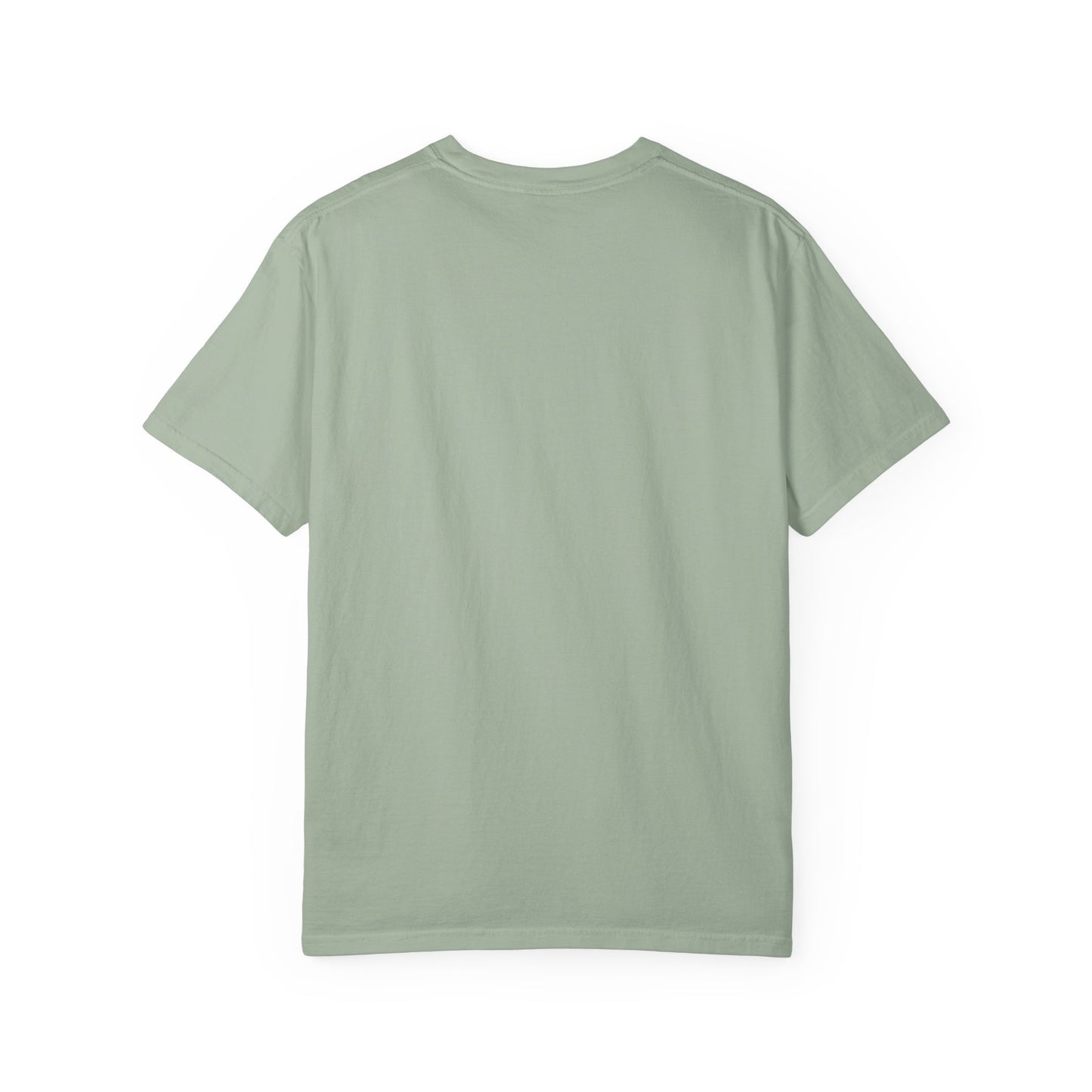 Liberty On A Leash T-Shirt