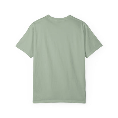 Liberty On A Leash T-Shirt