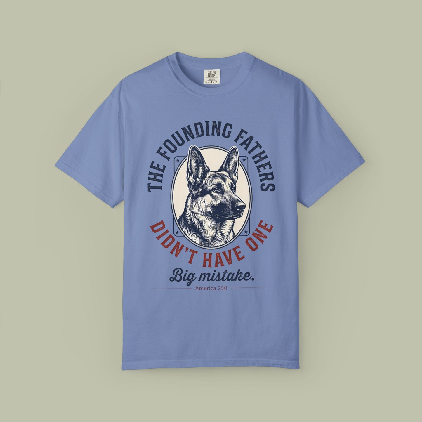 Founding Fathers T-Shirt