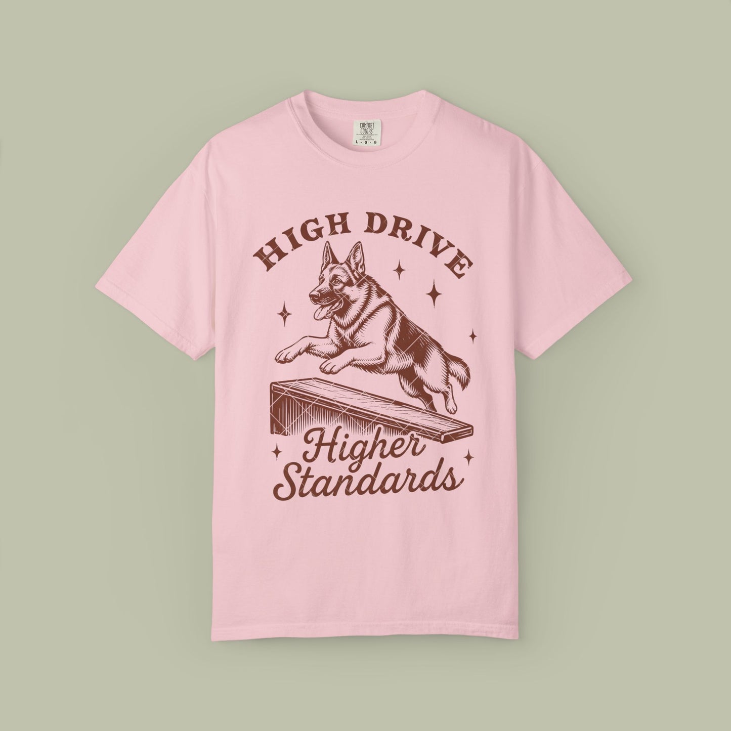High Drive T-Shirt