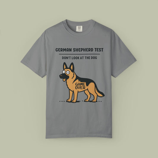 GSD Game T-Shirt
