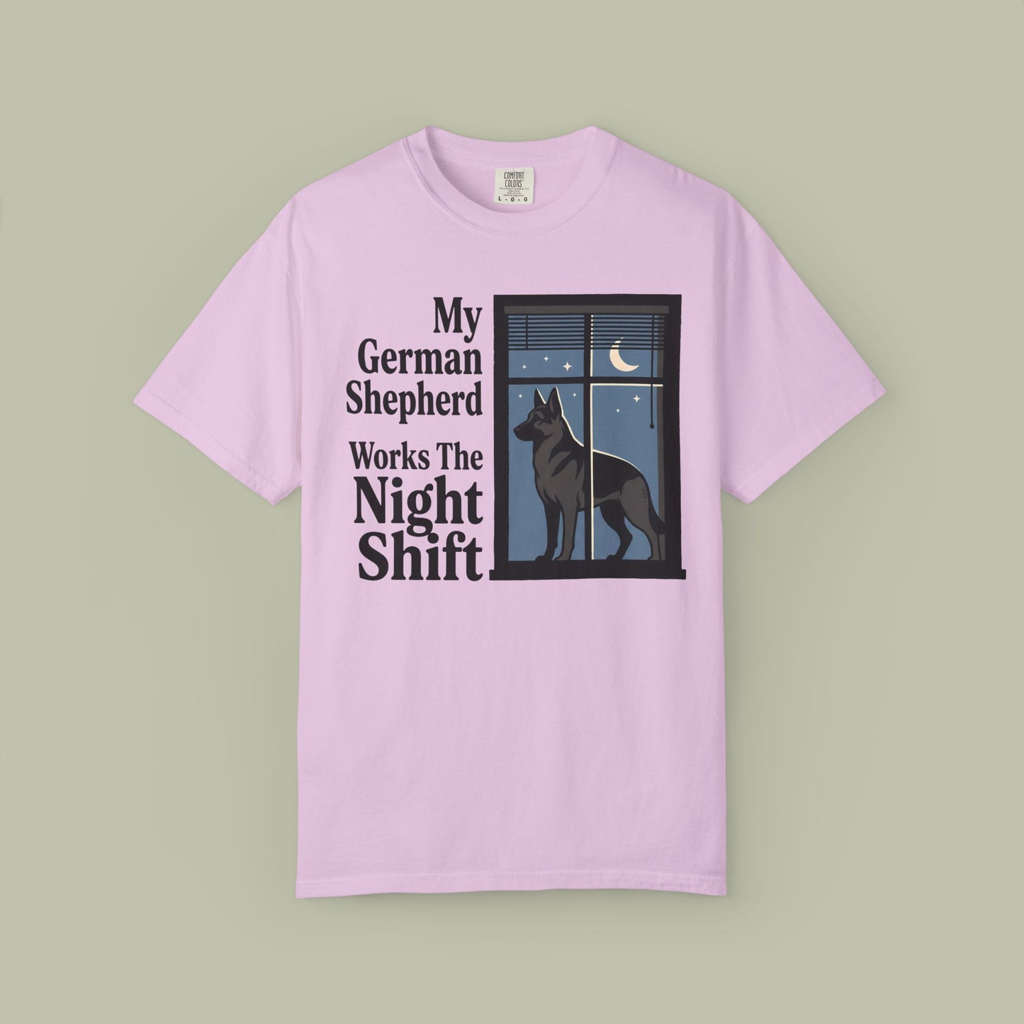 Night Shift T-Shirt
