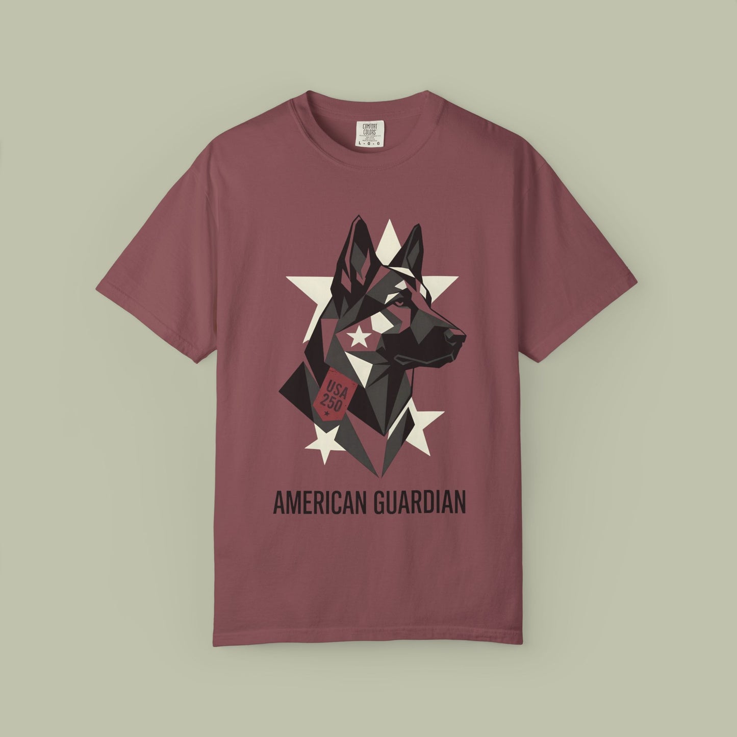American Guardian T-Shirt