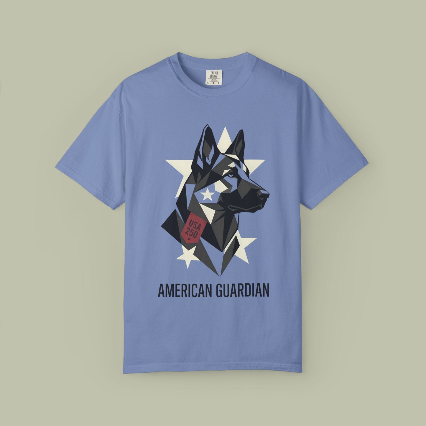 American Guardian T-Shirt