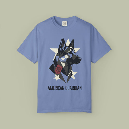 American Guardian T-Shirt