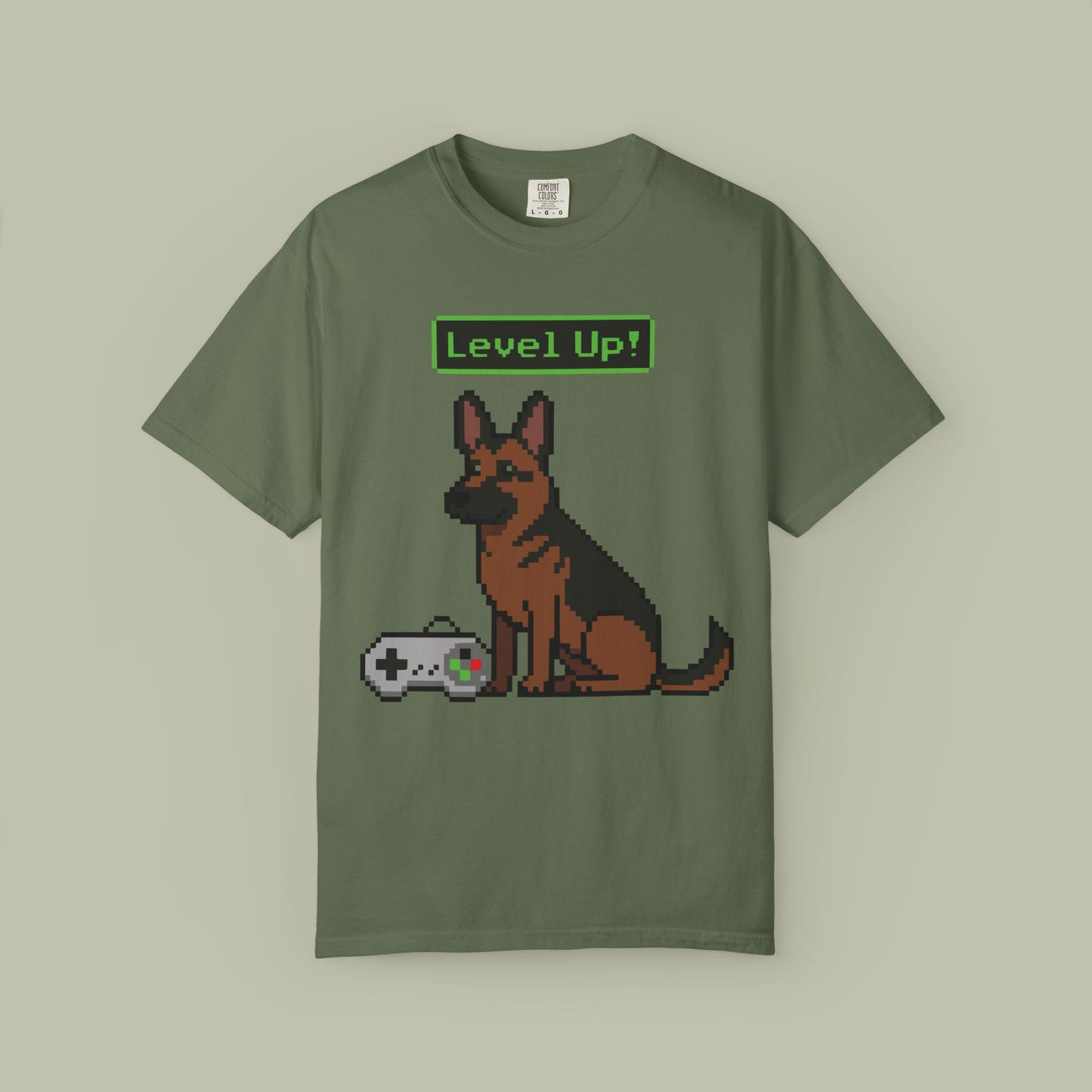 Level Up T-Shirt