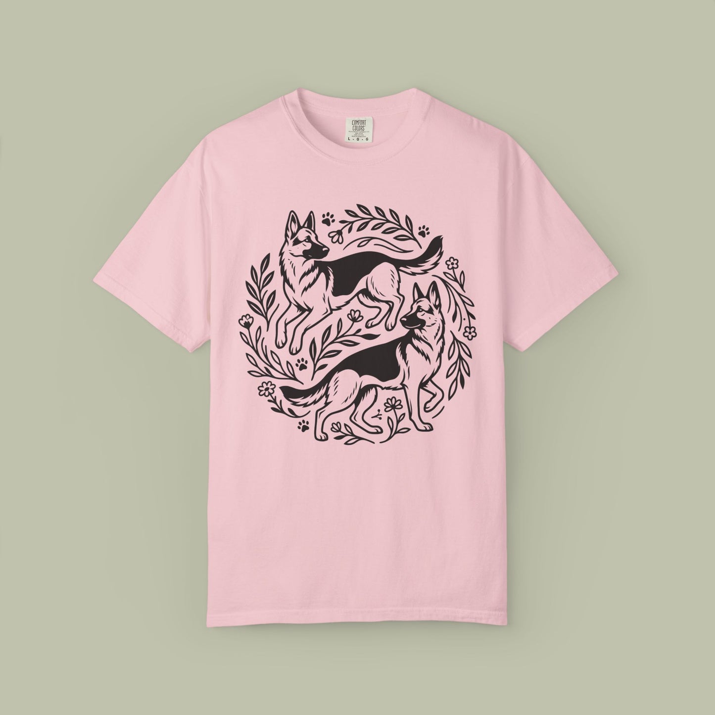 Spring Shepherds T-Shirt