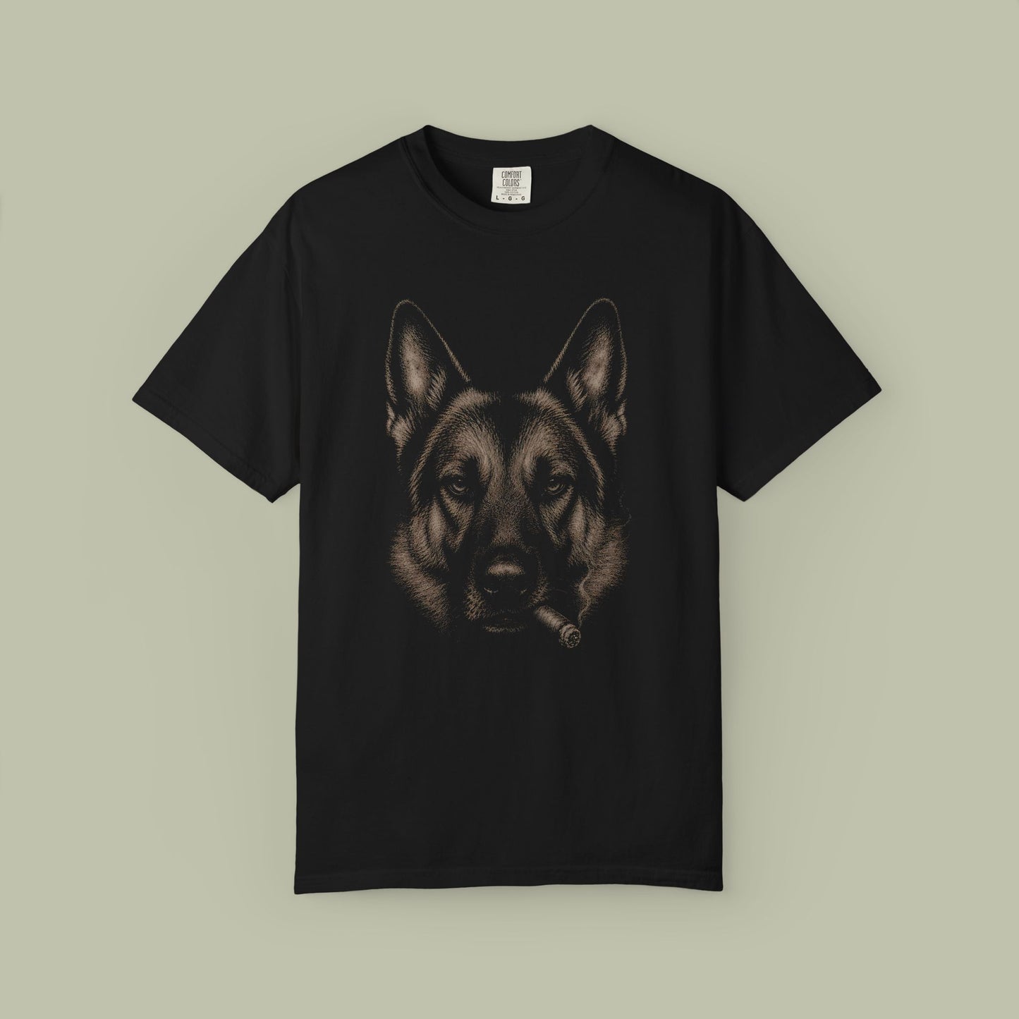 Cigar T-Shirt