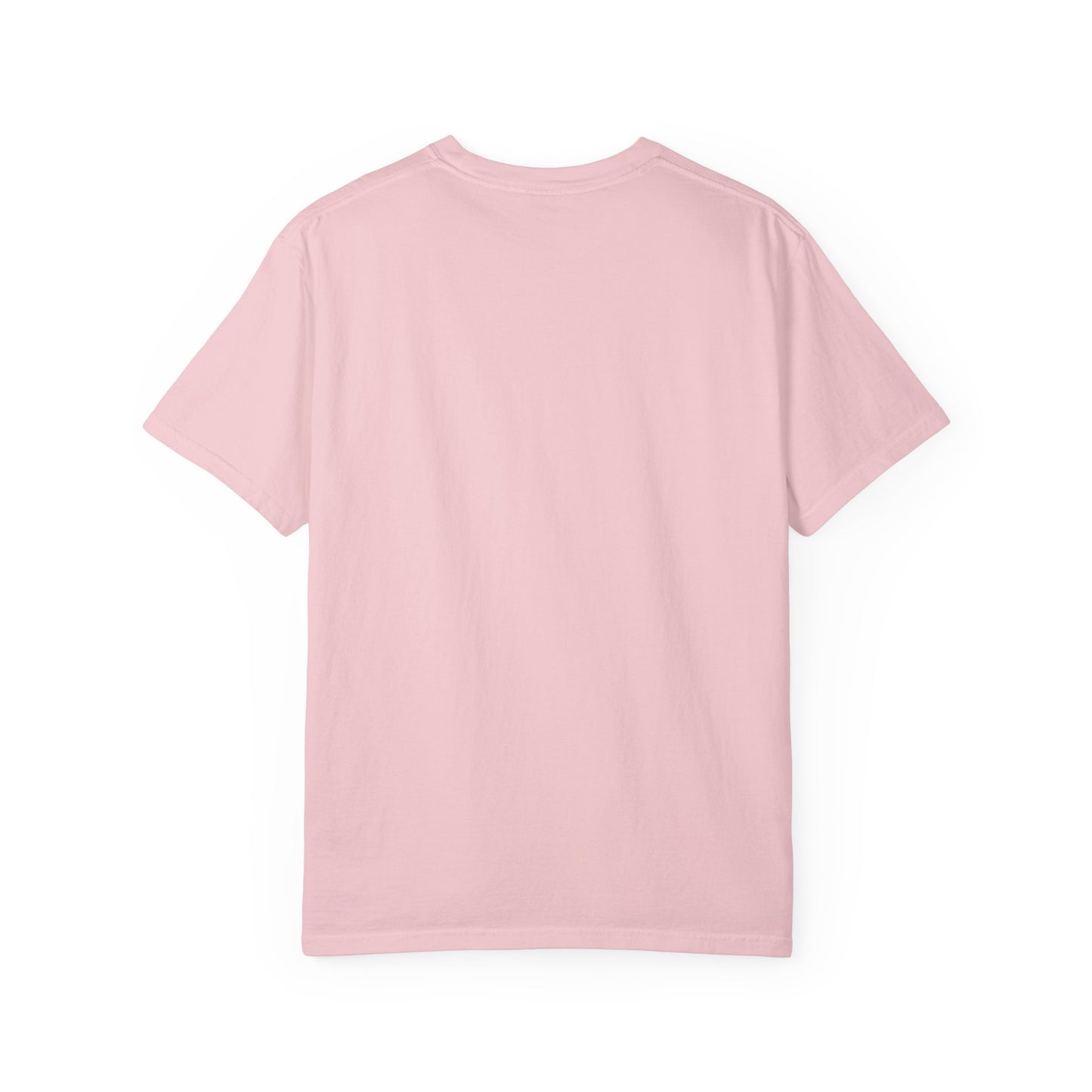 Liberty On A Leash T-Shirt