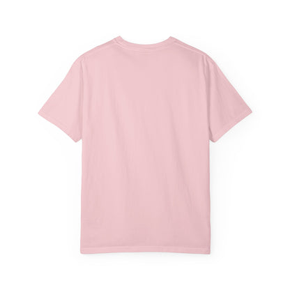 Liberty On A Leash T-Shirt