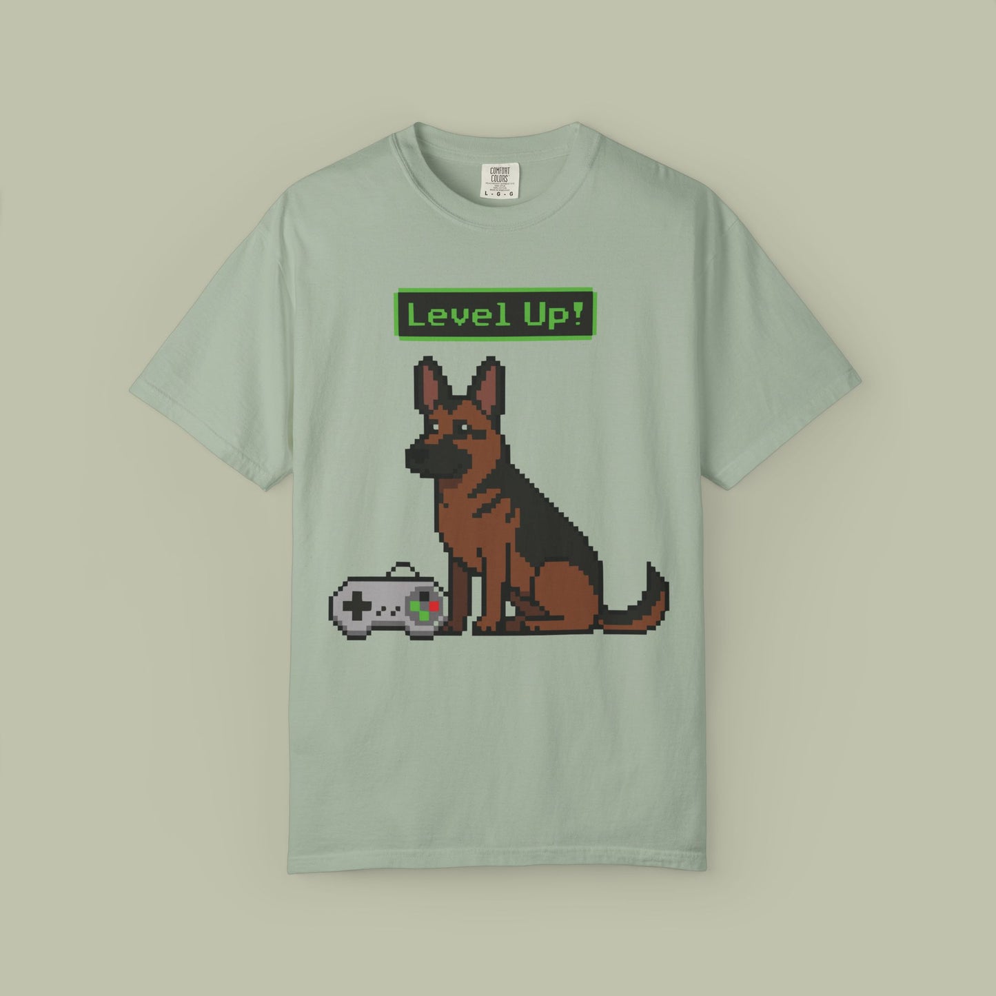 Level Up T-Shirt