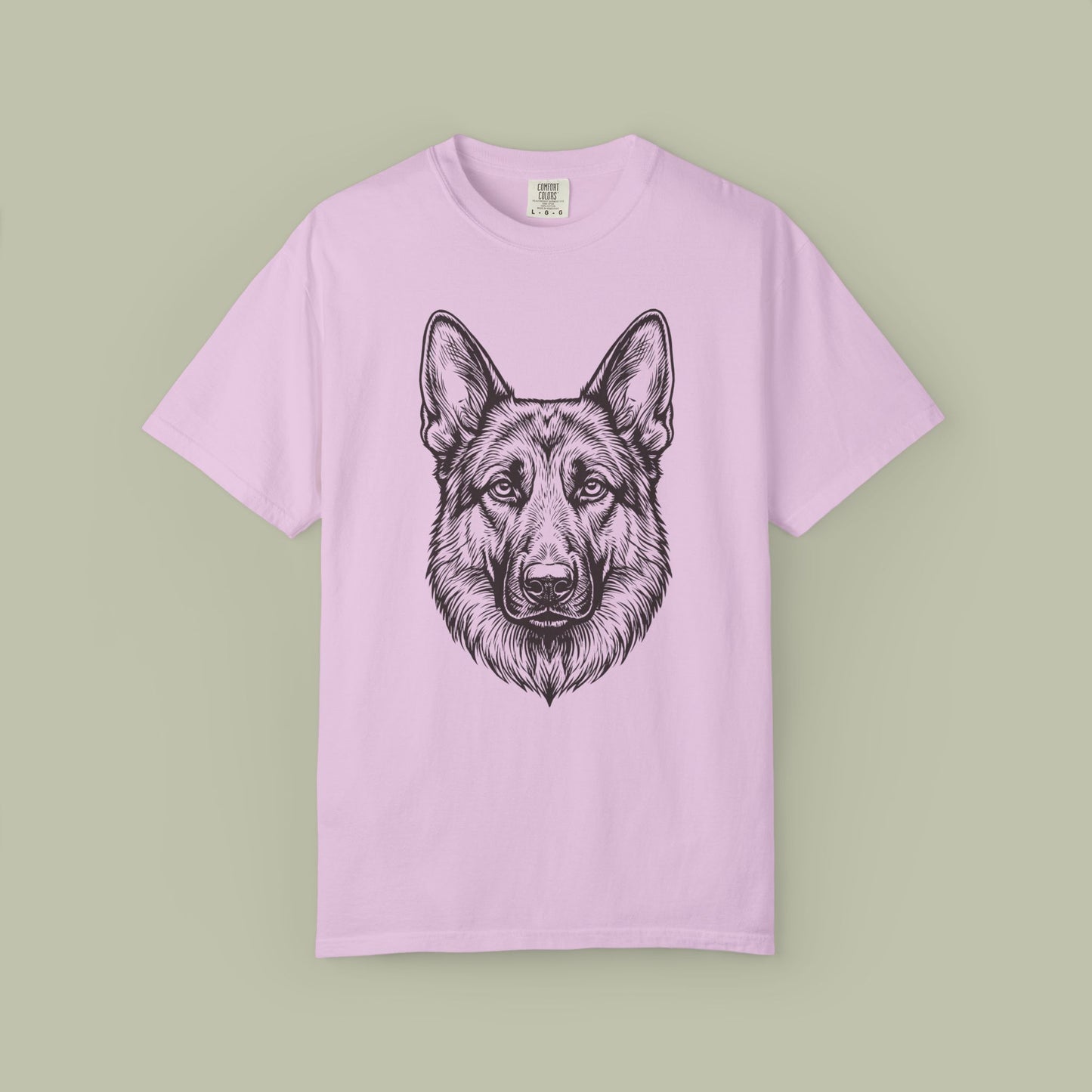 Stoic Shepherd T-Shirt