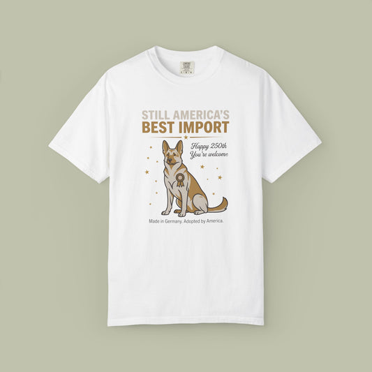 Still America's Best Import T-Shirt