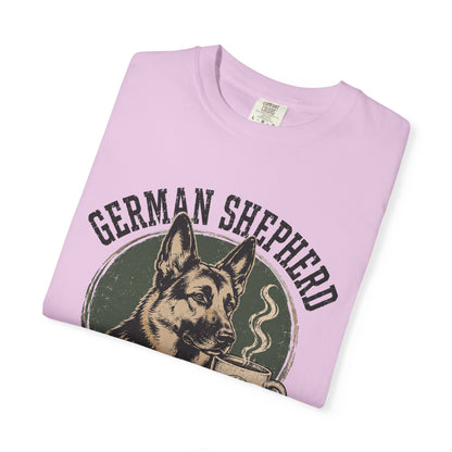 GSD Coffee Club T-Shirt