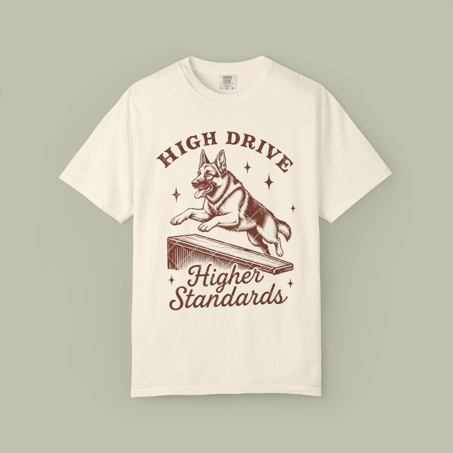 High Drive T-Shirt
