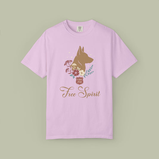 Free Spirit T-Shirt
