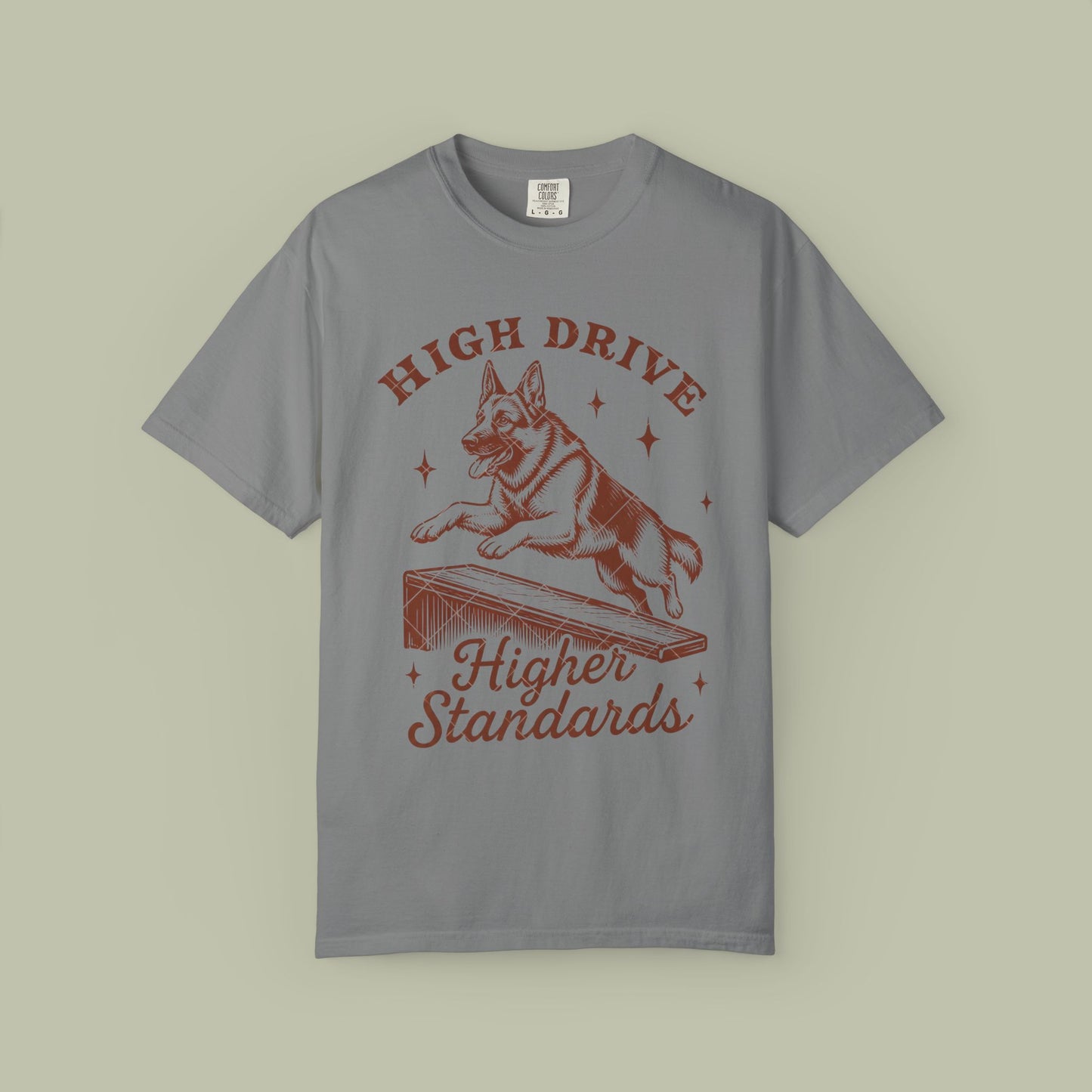 High Drive T-Shirt