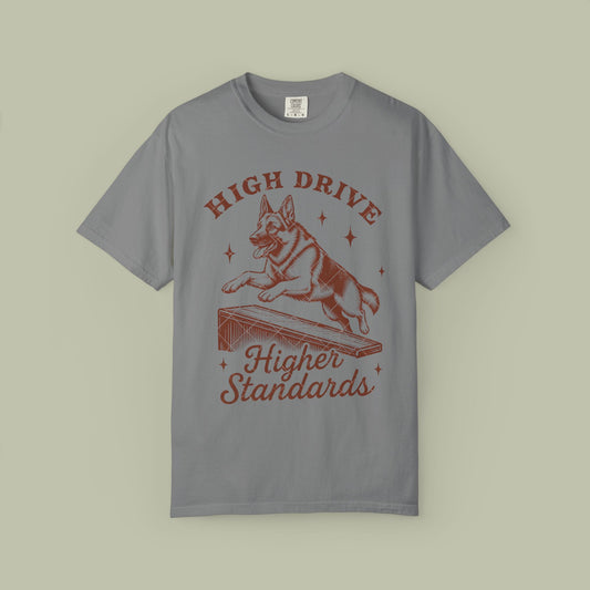High Drive T-Shirt