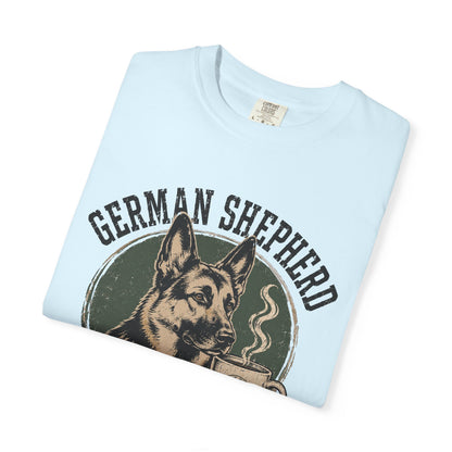 GSD Coffee Club T-Shirt