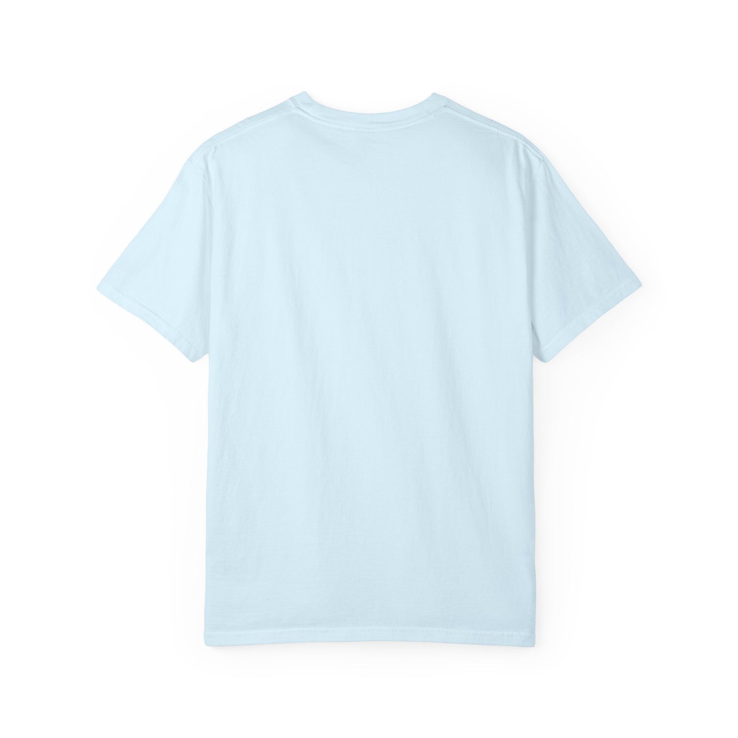 Liberty On A Leash T-Shirt
