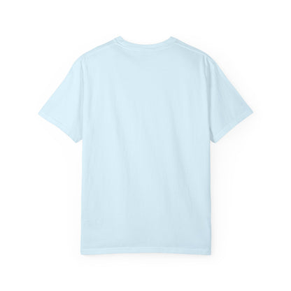 Liberty On A Leash T-Shirt