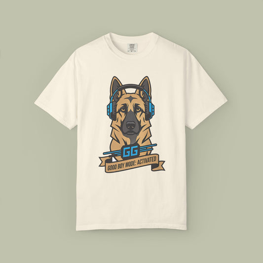 Good Boy Mode T-Shirt