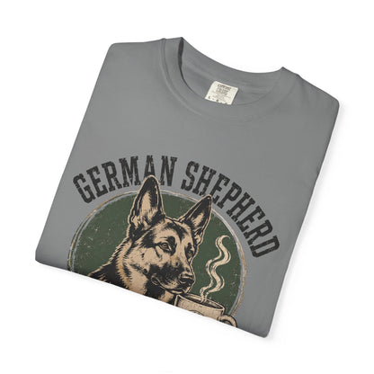 GSD Coffee Club T-Shirt