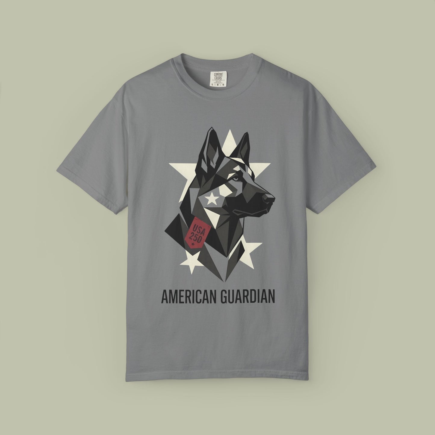 American Guardian T-Shirt