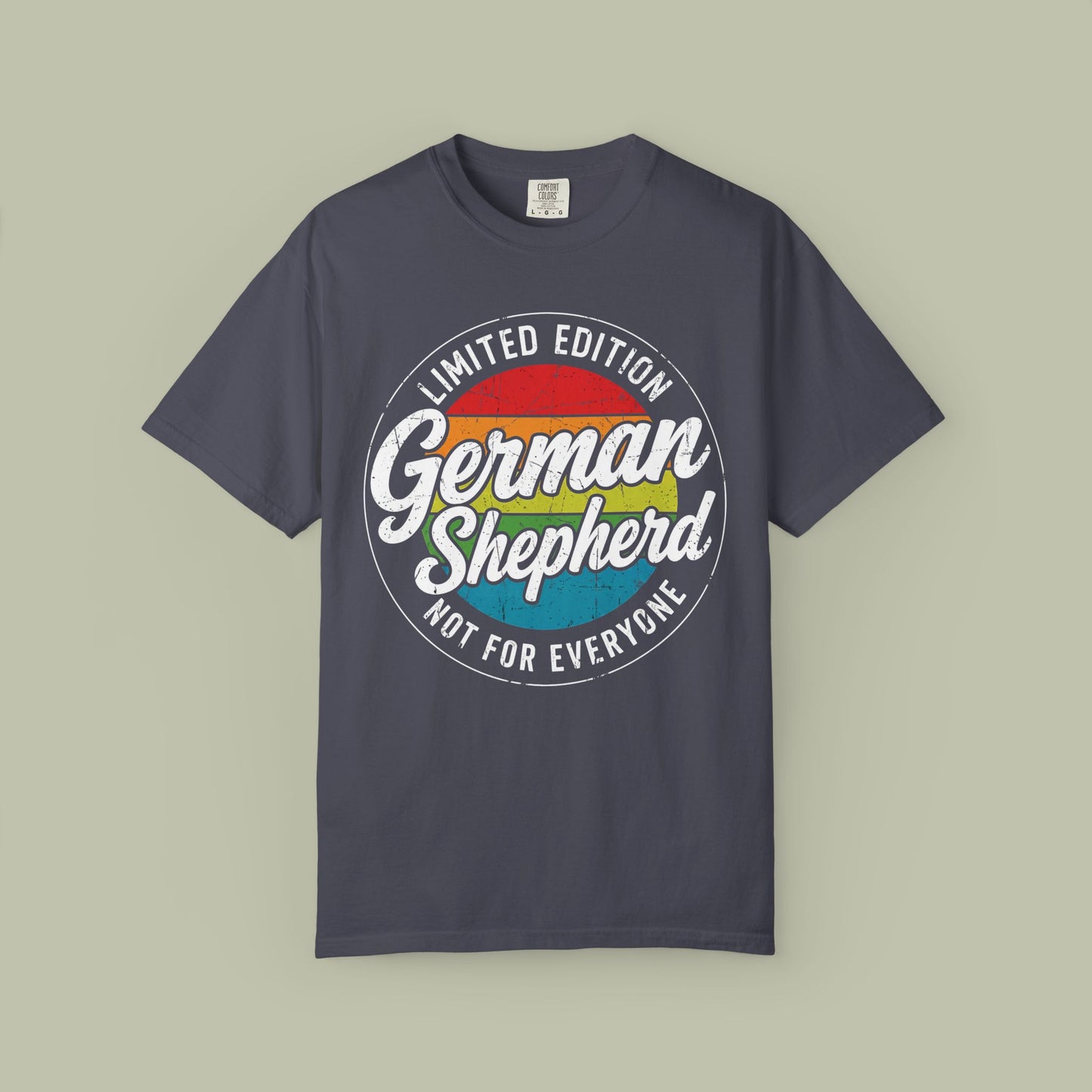 Ltd Edition T-Shirt