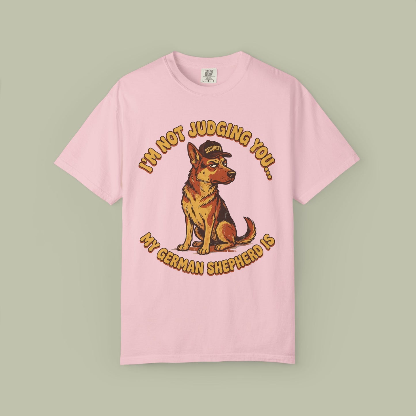 Im Not Judging You T-Shirt