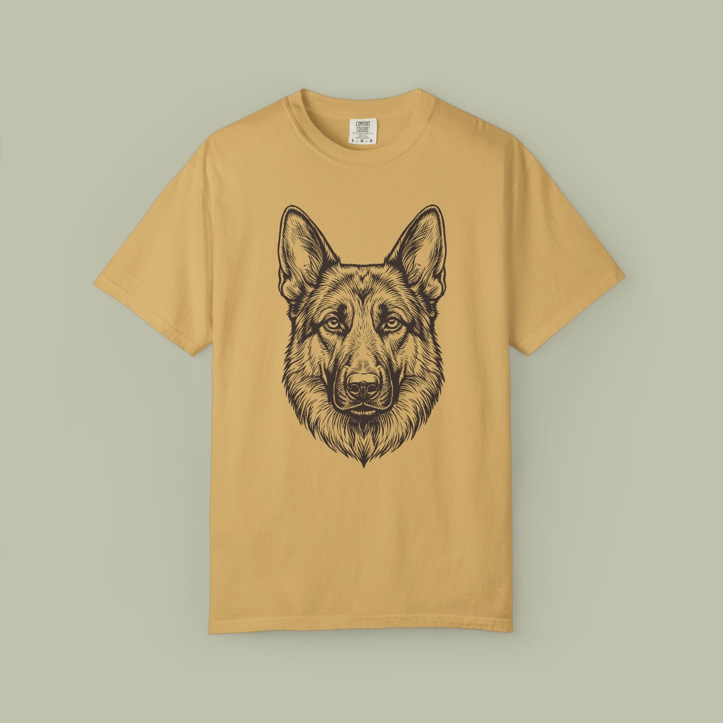Stoic Shepherd T-Shirt