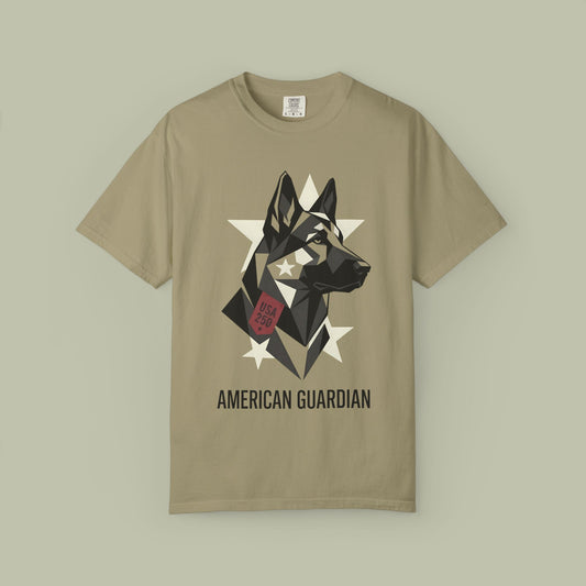 American Guardian T-Shirt