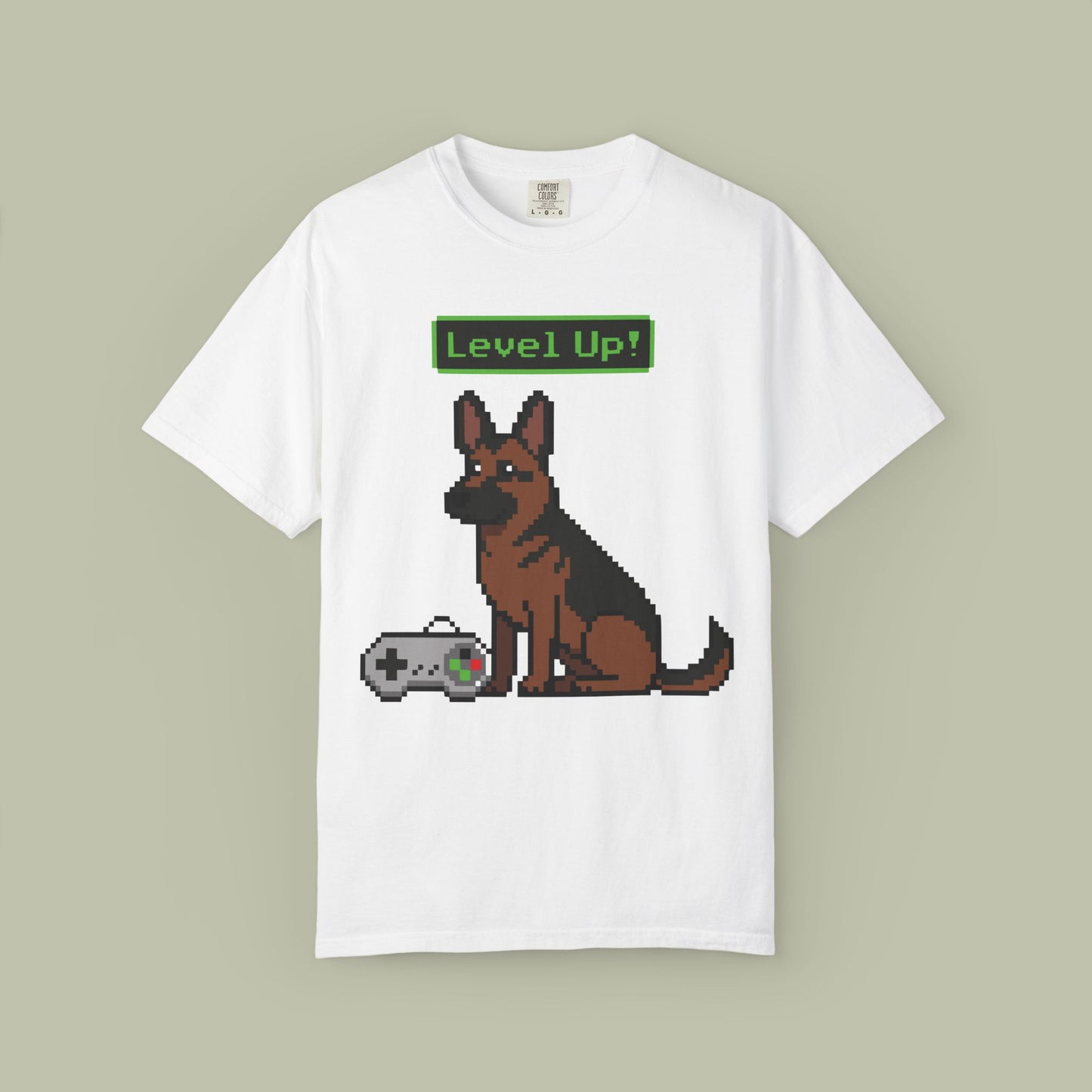 Level Up T-Shirt