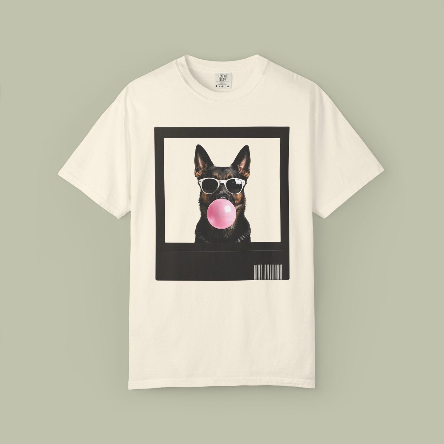 Polaroid T-Shirt