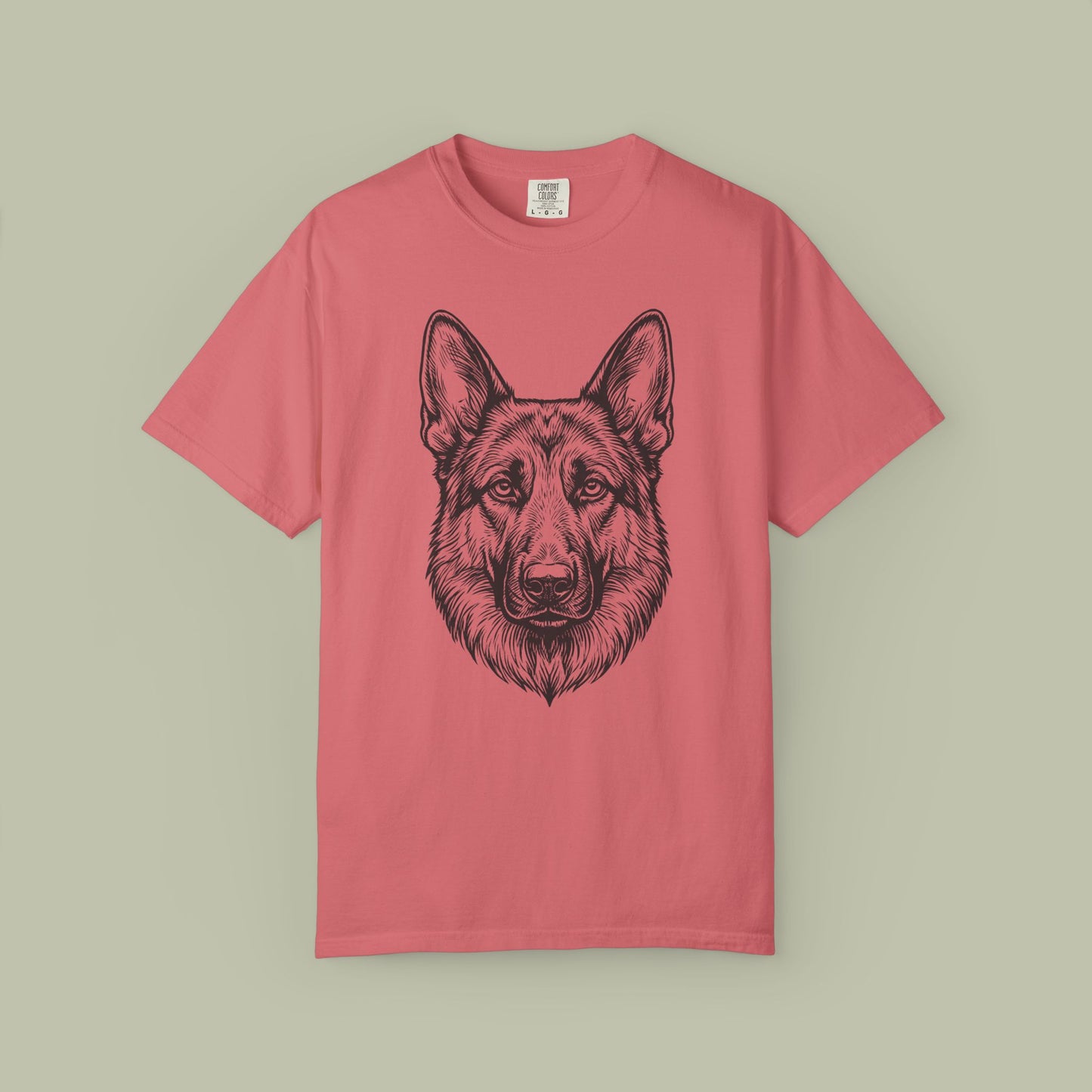 Stoic Shepherd T-Shirt