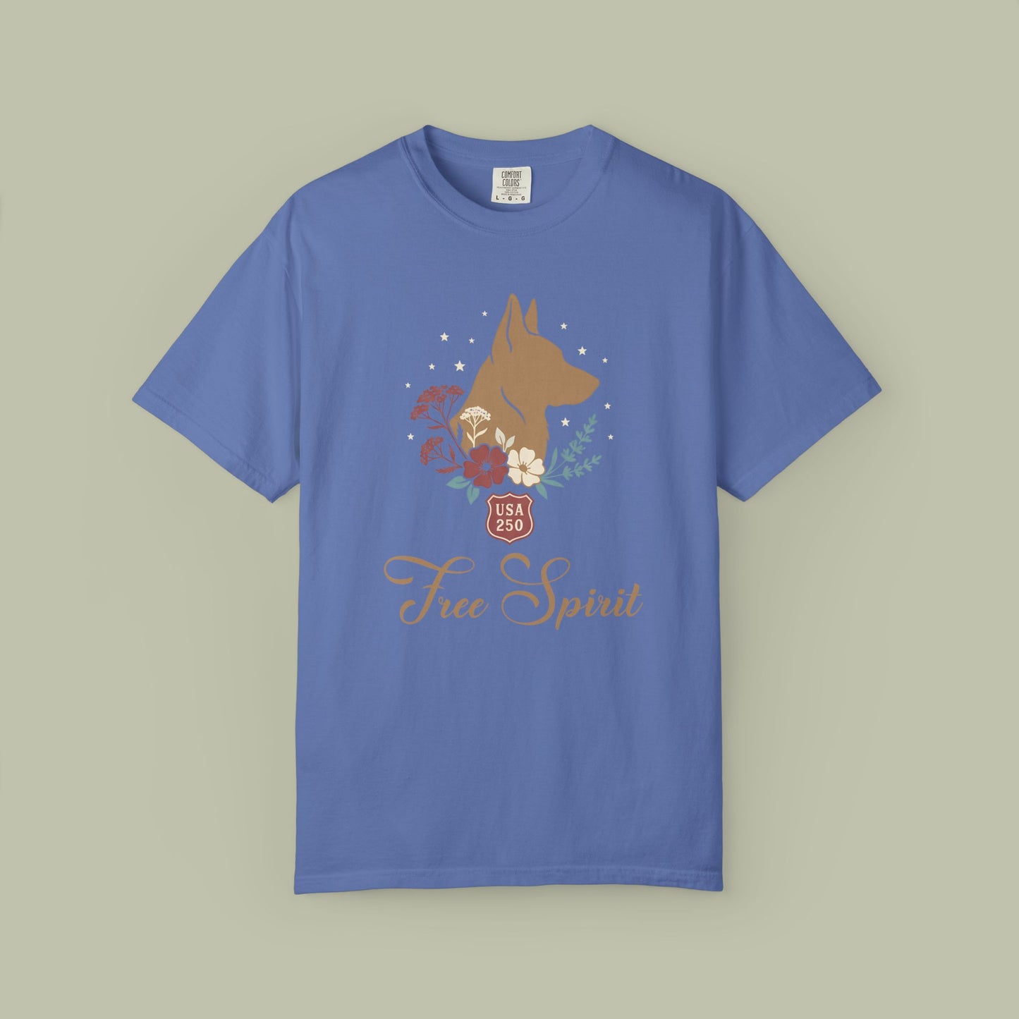 Free Spirit T-Shirt