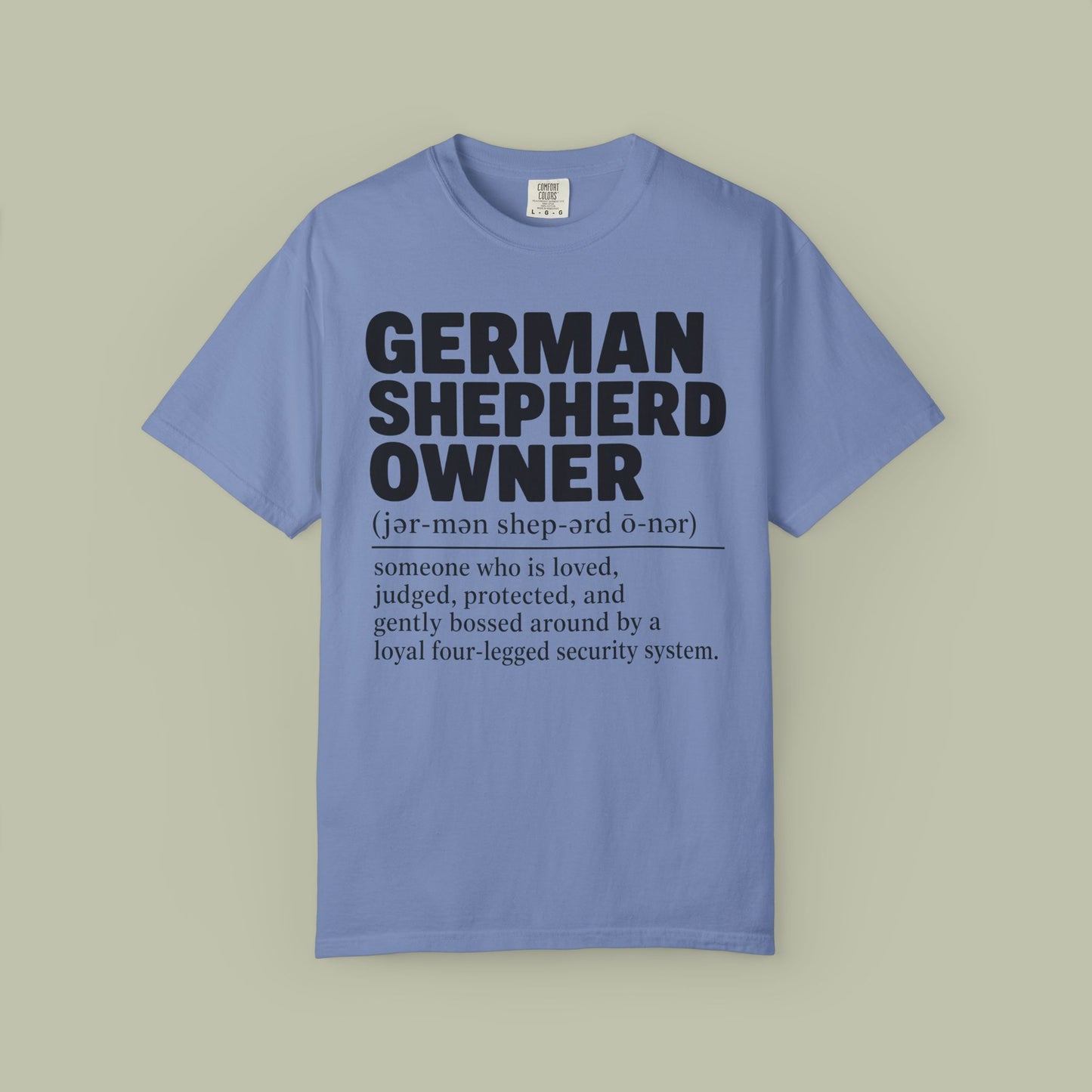 Definition T-Shirt