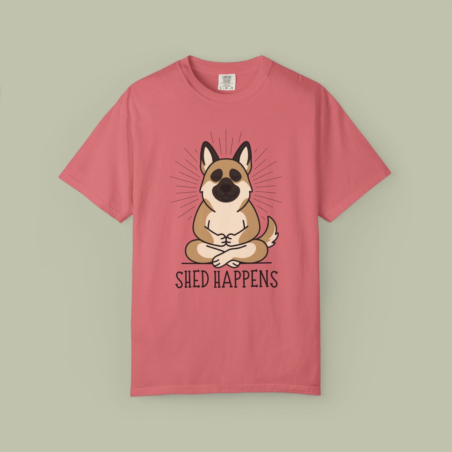 Shed Happens T-Shirt