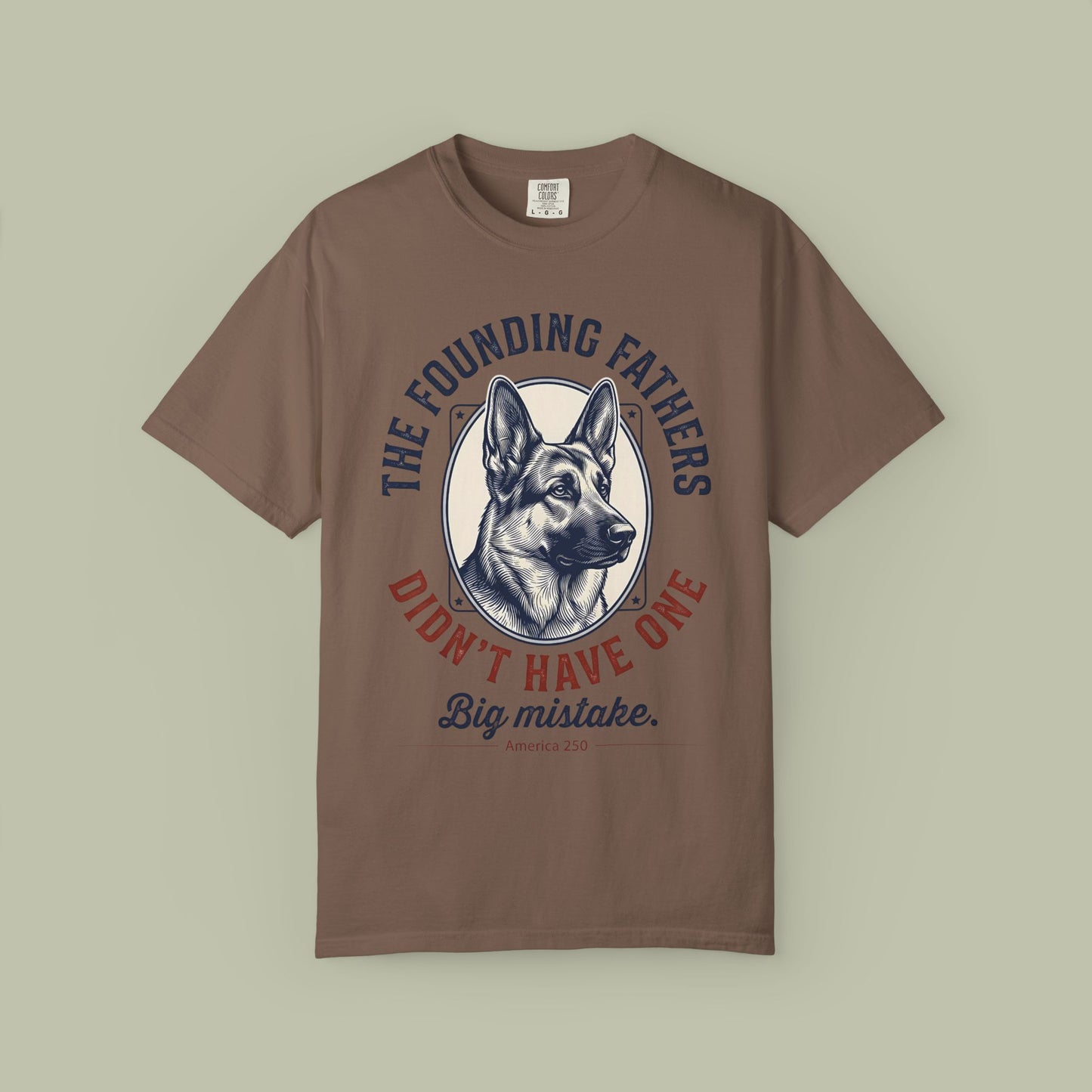 Founding Fathers T-Shirt