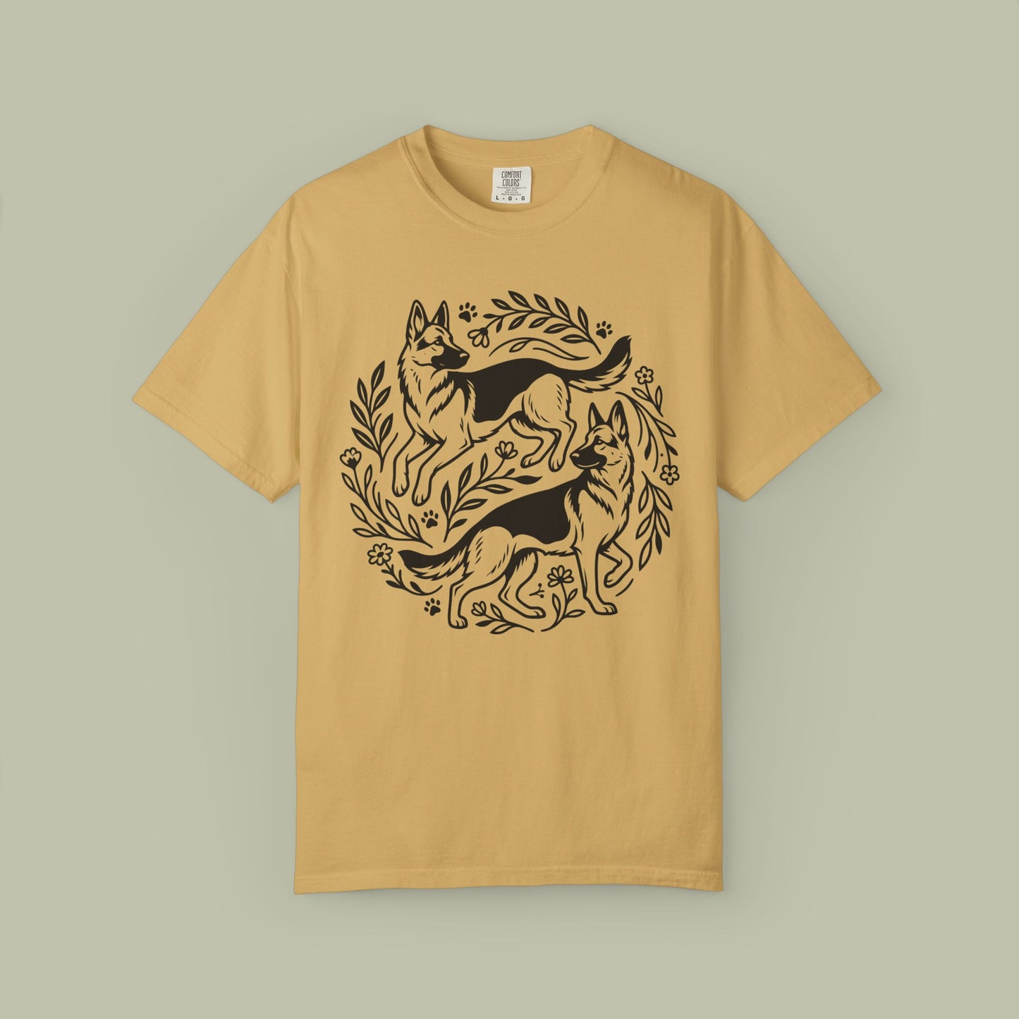 Spring Shepherds T-Shirt