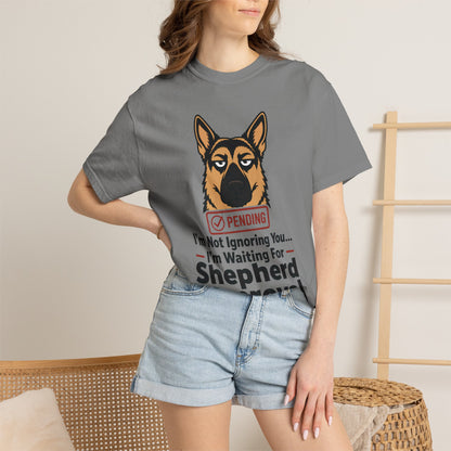 Pending Approval T-Shirt
