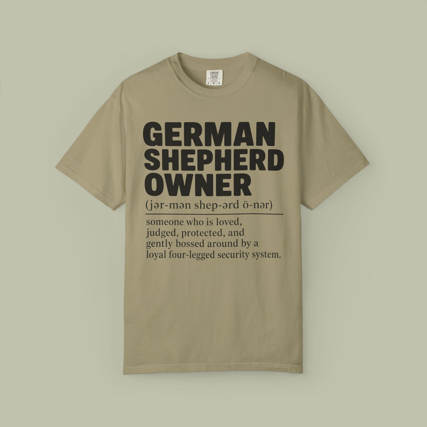 Definition T-Shirt