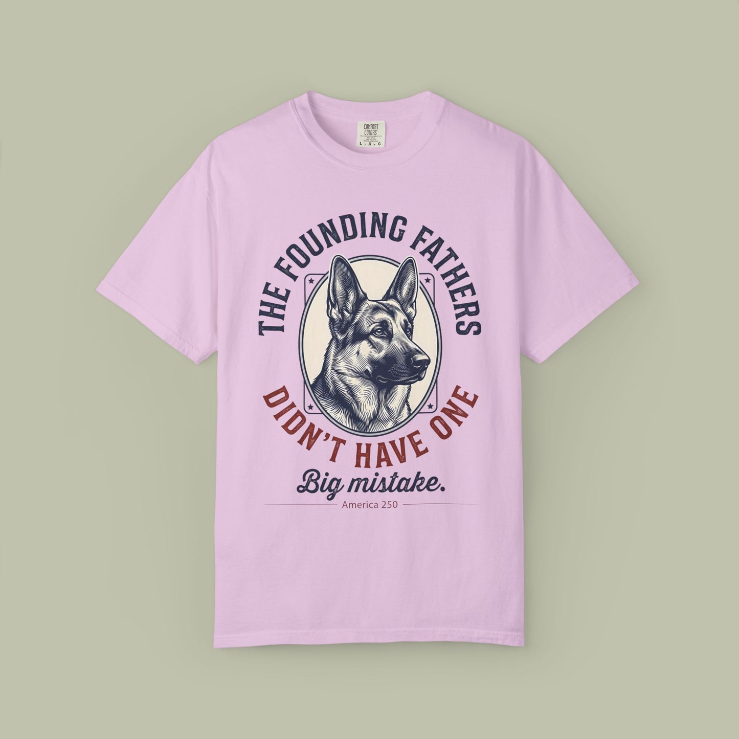 Founding Fathers T-Shirt